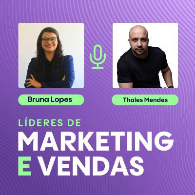#306 Thales Mendes, Diretor de Vendas Digitais & Estratégia de IA na Carmen Steffens ▷ Como estruturar processos e dados para escalar vendas com IA no varejo de luxo #306 Thales Mendes, Diretor de Vendas Digitais & Estratégia de IA na Carmen Steffens ▷ Como estruturar processos e dados para escalar vendas com IA no varejo de luxo