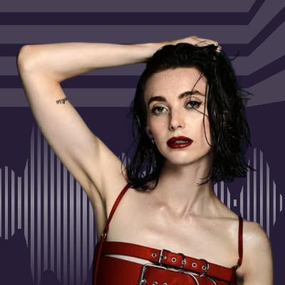 Mistress Seren: Voice Notes from the Dungeon