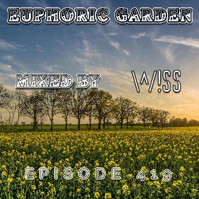 Euphoric Garden 419