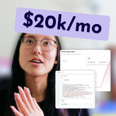 Exposing how I'm going to make $20,000 a month as a creator