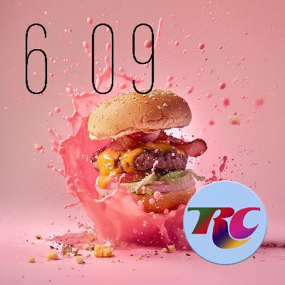 6x09 - RYC Especial Sucesos 2025