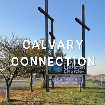 Calvary Connection ~ Congregational Care in a Hybrid Church