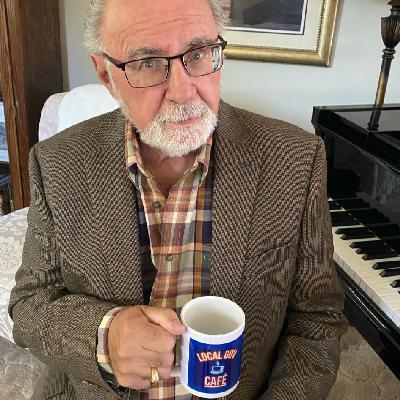 George Cuff on Leadership, Governance, and the Future of Municipalities