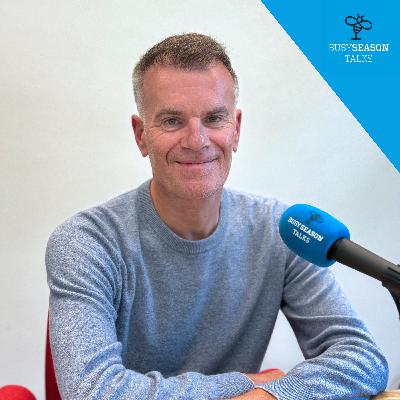 #238 Autonome groei, cultuur en ondernemerschap binnen de accountancy; het verhaal van John Vermetten #238 Autonome groei, cultuur en ondernemerschap binnen de accountancy; het verhaal van John Vermetten