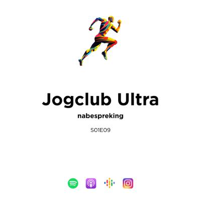 S01E09 - Jogclub Ultra nabespreking