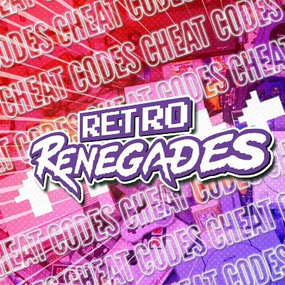 🎮 Retro Renegades - Episode: Cheating The System🎮 #Retrogaming #Cheats 🎮 Retro Renegades - Episode: Cheating The System🎮 #Retrogaming #Cheats