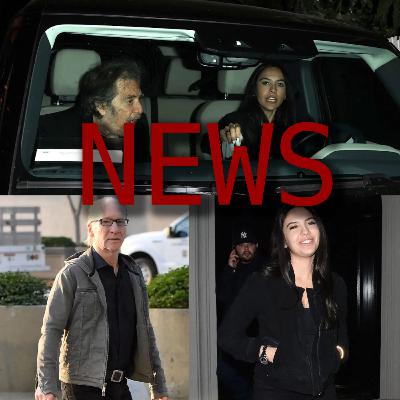 Special Bonus Bill Maher News...