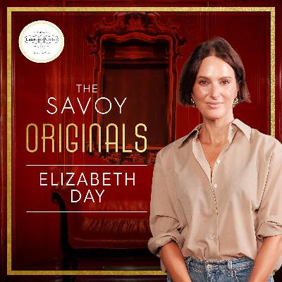 Elizabeth Day: getting to the truth of everything