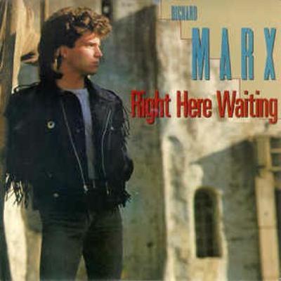 Episode 322 : Right Here Waiting