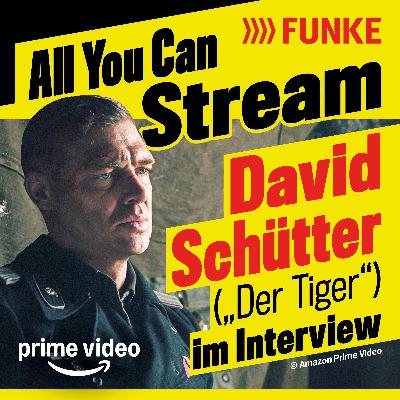 "Ku'damm 77", "The Lowdown". PLUS: David Schütter über "Der Tiger" "Ku'damm 77", "The Lowdown". PLUS: David Schütter über "Der Tiger"