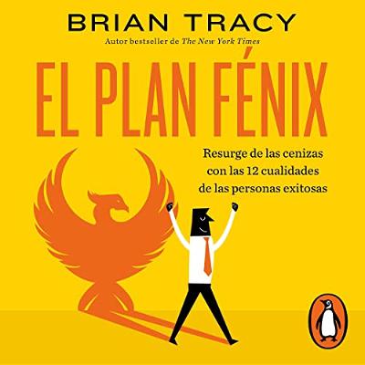 El Plan Fenix [The Phoenix Transformation] (Audiolibro) | Prueba Gratis