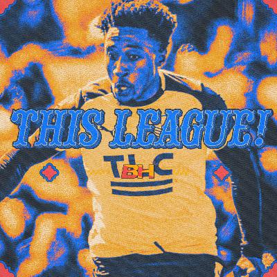 This League! The USLC Team by Team If/Then Preview! (Part Four) This League! The USLC Team by Team If/Then Preview! (Part Four)