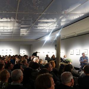 Die Summe aller Teile. Ulrich Wüst im Gespräch mit Thomas Seelig