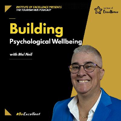 029 ⎢Building Psychological Wellbeing
