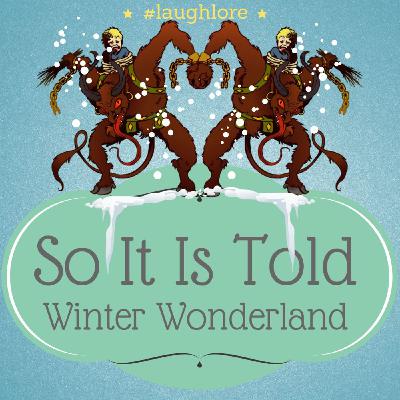 77: Winter Wonderland Extravaganza Pt. 2