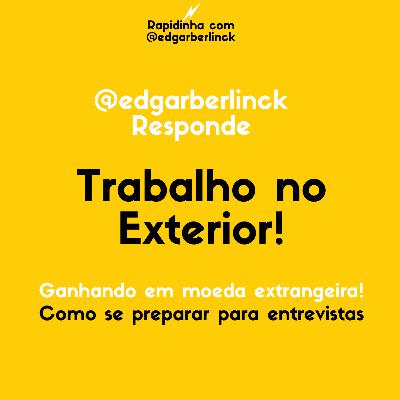 #13 - Carreira no Exterior #13 - Carreira no Exterior