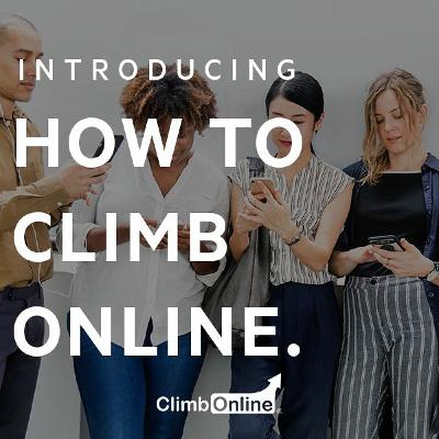 The Egg, Facebook's LOL & The Google Game | How to Climb Online