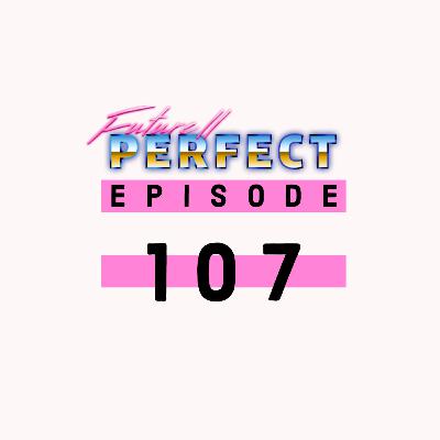 Episode 107 - Drybeard Episode 107 - Drybeard