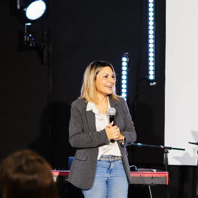 Continua la missione - P. Catherine