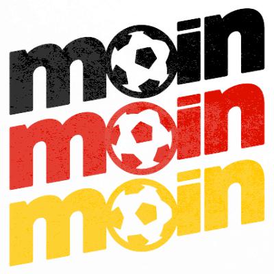 Moin Moin Moin - A Fantasy Bundesliga Podcast Moin Moin Moin - A Fantasy Bundesliga Podcast