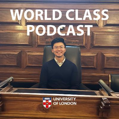 Interview with Chris Lam Chun Onn