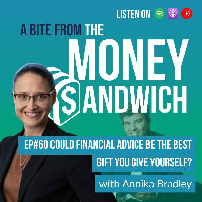 Could Financial Advice Be the Best Gift You Give Yourself?