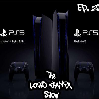 Playstation 5 September Event Special Playstation 5 September Event Special