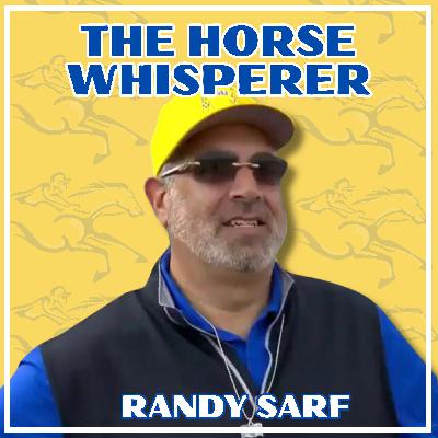 Episode 56 - Pegasus Mounts & Predictions with Michael Iavarone and Jockey Edgard Zayas