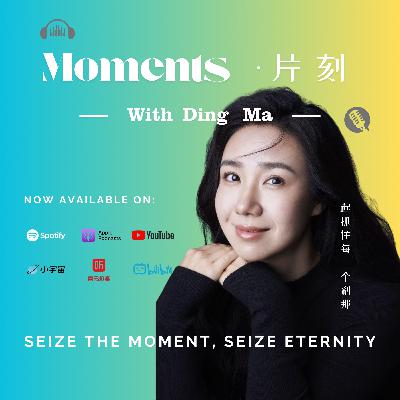 Heading to Beijing Again as An Actor | Ding Ma #Episode 15