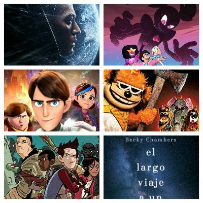 Fuera de Órbita #146