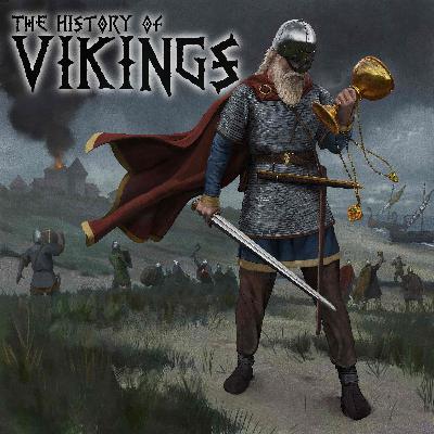 Old Norse & The Land of Giants