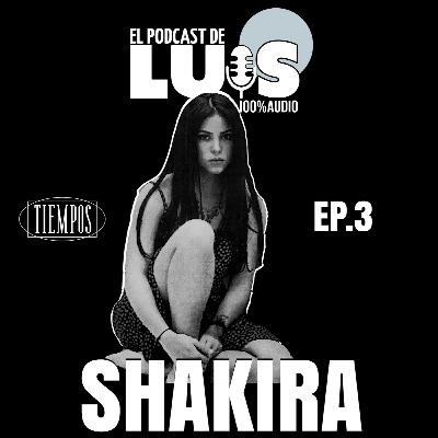 Shakira
