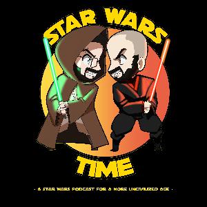 Is Lego Star Wars the Best Star Wars Right Now? + Our New Content Schedule and an OT Character Rewrite Debate