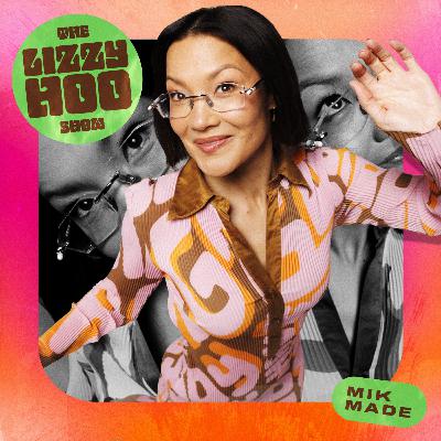 ‘I got in a car with three strangers late at night’ with Kumi Taguchi