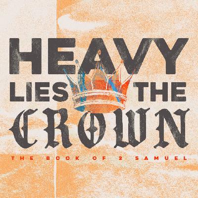 David, What Have You Done?