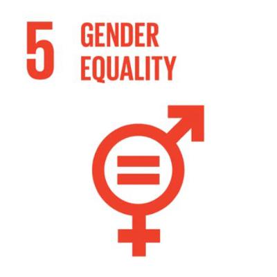 SDG 5: Gender Equality