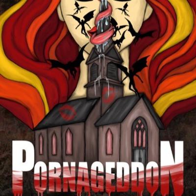 TRHS Book Review: P*rnageddon TRHS Book Review: P*rnageddon