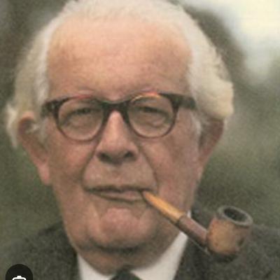 Biografía de Piaget