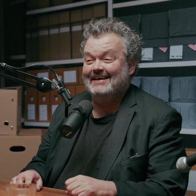 Daniël Lohues, muzikant: ‘Een liedje moet eruit, anders is het zonde’