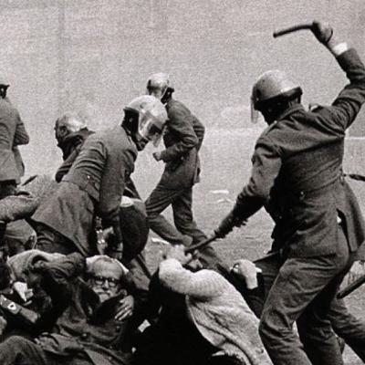 El estado de excepción en la Historia Argentina reciente El estado de excepción en la Historia Argentina reciente
