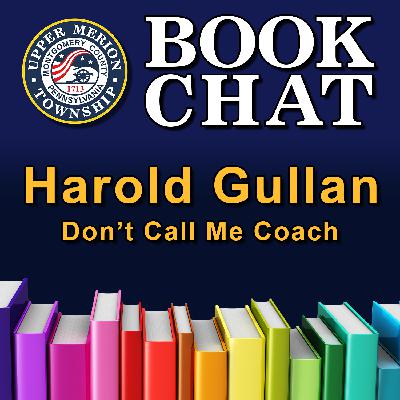 Harold Gullan - Don't Call Me Coach