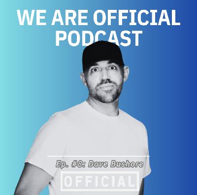 Dave Bushore — Redefining Storytelling in the Age of VR Dave Bushore — Redefining Storytelling in the Age of VR