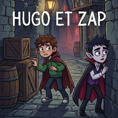 Un ami inattendu (Pt2) Un ami inattendu (Pt2)