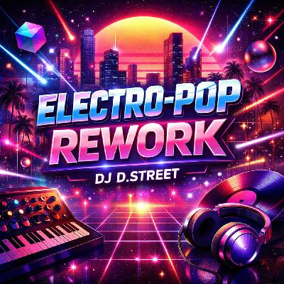 DJ D.Street - Electro-Pop Rework