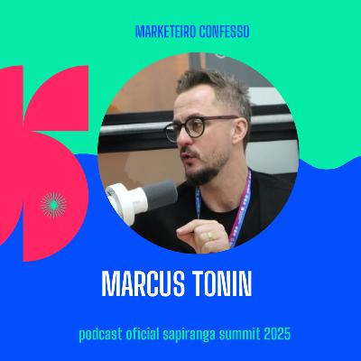 Marcus Tonin - Host: Poli - Dia 14/8