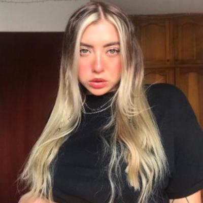 Entrevista Estefanía Patiño Ocampo