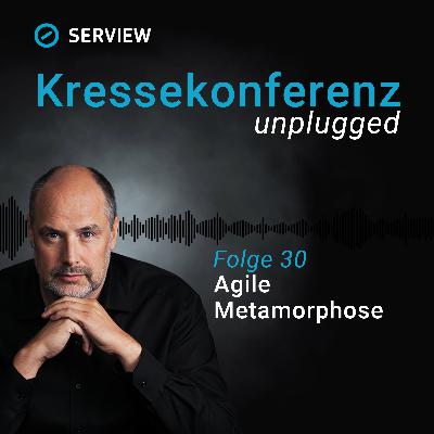 Agile Metamorphose [030]