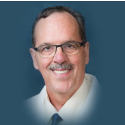 Dr. John Allen (Michigan): "[Expect] pretty stiff headwinds for many years to come"