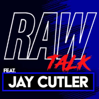 4x Mr. Olympia Jay Cutler on Beating Ronnie Coleman & The Truth About His Steroid Stack