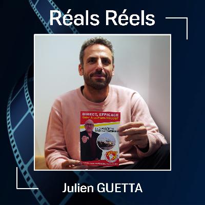 S01 E06 - Julien GUETTA S01 E06 - Julien GUETTA